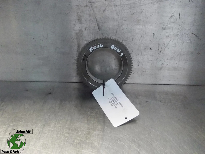 Mercedes-Benz ACTROS A 471 050 01 05/ 006 TANDWIEL #2 2022 - Κινητήρας και ανταλλακτικά για Φορτηγό: φωτογραφία 1 Mercedes-Benz ACTROS A 471 050 01 05/ 006 TANDWIEL #2 2022 - Κινητήρας και ανταλλακτικά για Φορτηγό: φωτογραφία 1