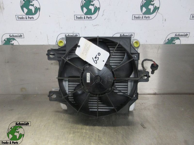 Mercedes-Benz ACTROS A 960 501 38 01 KOELER EURO 6 - Σύστημα ψύξης για Φορτηγό: φωτογραφία 1 Mercedes-Benz ACTROS A 960 501 38 01 KOELER EURO 6 - Σύστημα ψύξης για Φορτηγό: φωτογραφία 1