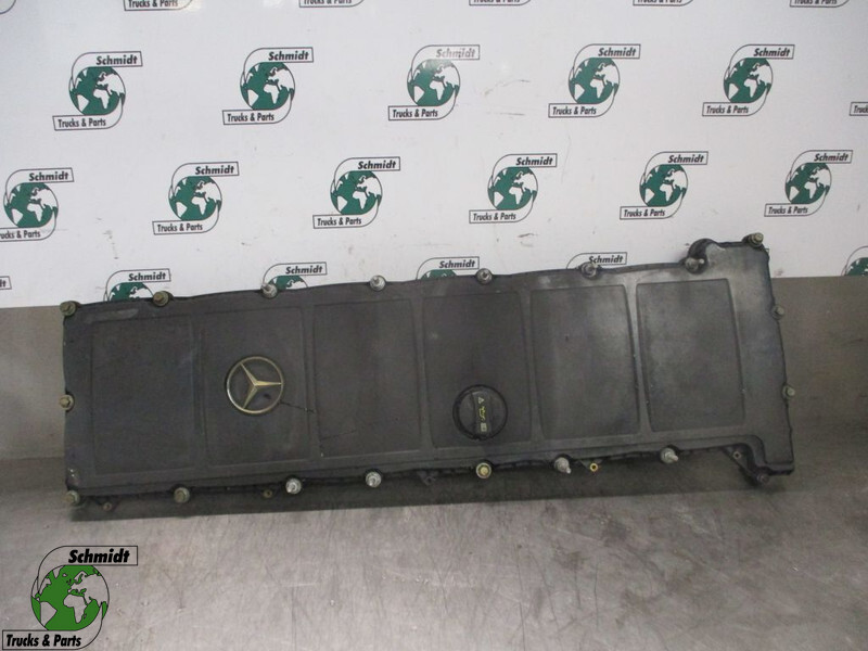 Mercedes-Benz ANTOS A 470 010 02 30 KLEPPEN DEKSEL EURO 6 - Κινητήρας και ανταλλακτικά για Φορτηγό: φωτογραφία 1 Mercedes-Benz ANTOS A 470 010 02 30 KLEPPEN DEKSEL EURO 6 - Κινητήρας και ανταλλακτικά για Φορτηγό: φωτογραφία 1