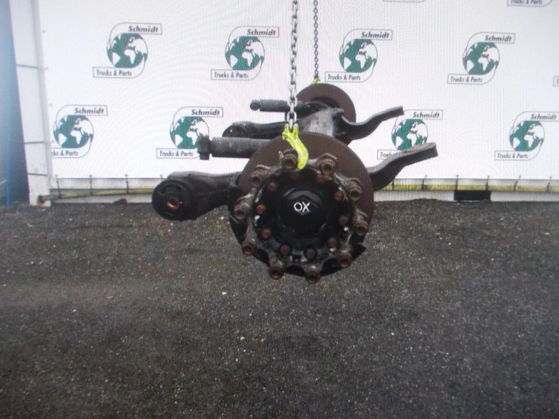 Mercedes-Benz TE5/8NC7-9 // H 351806 // 749334 // MERCEDES AS OPLEGGER MODEL 2016 - Αξονας και ανταλλακτικά για Φορτηγό: φωτογραφία 2 Mercedes-Benz TE5/8NC7-9 // H 351806 // 749334 // MERCEDES AS OPLEGGER MODEL 2016 - Αξονας και ανταλλακτικά για Φορτηγό: φωτογραφία 2