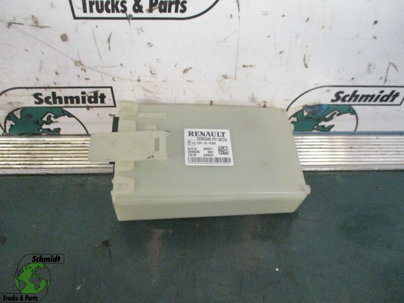 Renault 22083048 regeleenheid T 460 - Ηλεκτρικό σύστημα για Φορτηγό: φωτογραφία 1 Renault 22083048 regeleenheid T 460 - Ηλεκτρικό σύστημα για Φορτηγό: φωτογραφία 1