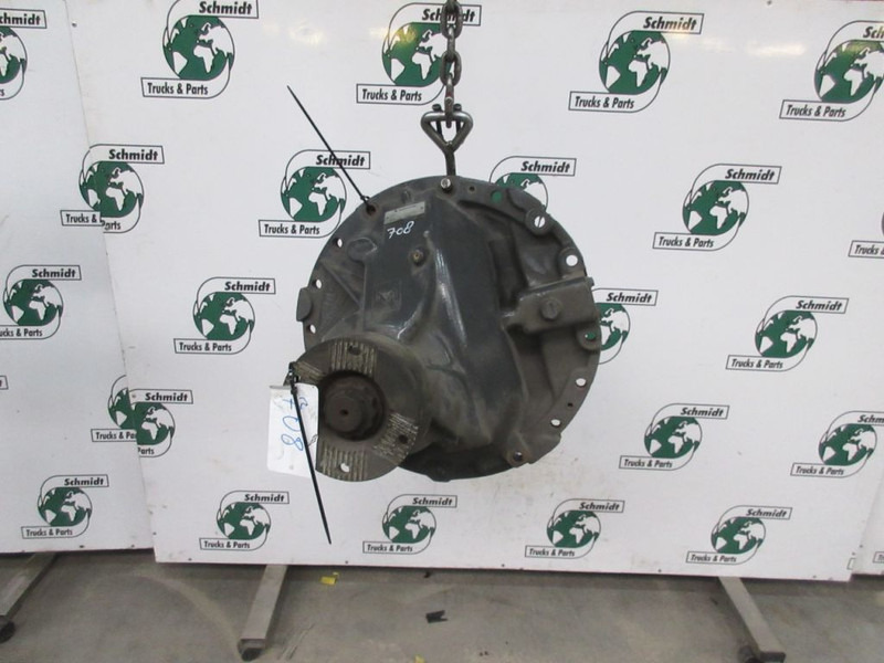 Renault T-SERIE 7420836784 DIFFERENTIEEL MS17X RATIO 1/264 EURO 6 - Διαφορικό για Φορτηγό: φωτογραφία 2 Renault T-SERIE 7420836784 DIFFERENTIEEL MS17X RATIO 1/264 EURO 6 - Διαφορικό για Φορτηγό: φωτογραφία 2