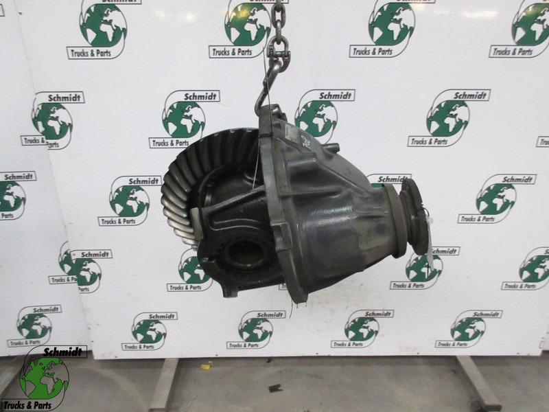 Renault T-SERIE 7420836784 DIFFERENTIEEL MS17X RATIO 1/264 EURO 6 - Διαφορικό για Φορτηγό: φωτογραφία 1 Renault T-SERIE 7420836784 DIFFERENTIEEL MS17X RATIO 1/264 EURO 6 - Διαφορικό για Φορτηγό: φωτογραφία 1