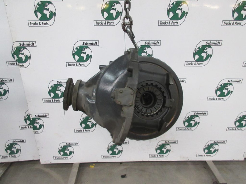 Renault T-SERIE 7420836784 DIFFERENTIEEL MS17X RATIO 1/264 EURO 6 - Διαφορικό για Φορτηγό: φωτογραφία 3 Renault T-SERIE 7420836784 DIFFERENTIEEL MS17X RATIO 1/264 EURO 6 - Διαφορικό για Φορτηγό: φωτογραφία 3