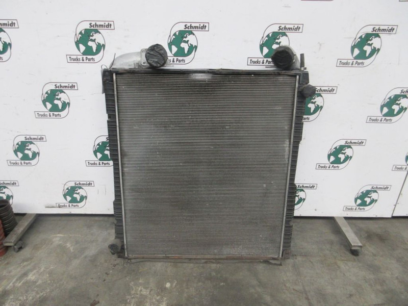 Scania 1769997/1784618/179001/1795730 INTERCOOLER SCANIA R420 EURO 5 - Ψυγείο αυτοκίνητο για Φορτηγό: φωτογραφία 4 Scania 1769997/1784618/179001/1795730 INTERCOOLER SCANIA R420 EURO 5 - Ψυγείο αυτοκίνητο για Φορτηγό: φωτογραφία 4