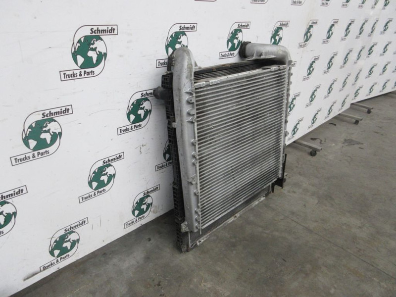 Scania 1769997/1784618/179001/1795730 INTERCOOLER SCANIA R420 EURO 5 - Ψυγείο αυτοκίνητο για Φορτηγό: φωτογραφία 2 Scania 1769997/1784618/179001/1795730 INTERCOOLER SCANIA R420 EURO 5 - Ψυγείο αυτοκίνητο για Φορτηγό: φωτογραφία 2