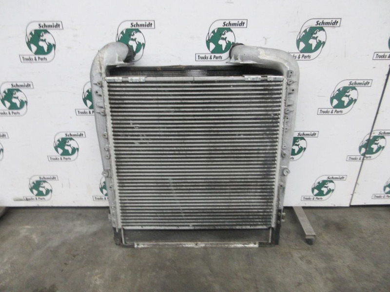 Scania 1769997/1784618/179001/1795730 INTERCOOLER SCANIA R420 EURO 5 - Ψυγείο αυτοκίνητο για Φορτηγό: φωτογραφία 3 Scania 1769997/1784618/179001/1795730 INTERCOOLER SCANIA R420 EURO 5 - Ψυγείο αυτοκίνητο για Φορτηγό: φωτογραφία 3