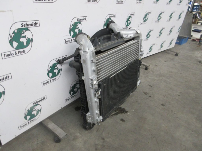 Scania 1769999/1847233/ RADIATEUR INTERCOOLER SCANIA P270 EURO 5 - Ψυγείο αυτοκίνητο για Φορτηγό: φωτογραφία 2 Scania 1769999/1847233/ RADIATEUR INTERCOOLER SCANIA P270 EURO 5 - Ψυγείο αυτοκίνητο για Φορτηγό: φωτογραφία 2