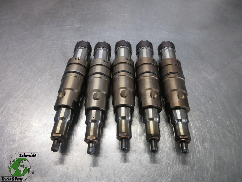 Scania 2057401 // 574423 BRANSTOFINJECTOR SCANIA 450 EURO 6 - Φίλτρο καυσίμου για Φορτηγό: φωτογραφία 1 Scania 2057401 // 574423 BRANSTOFINJECTOR SCANIA 450 EURO 6 - Φίλτρο καυσίμου για Φορτηγό: φωτογραφία 1
