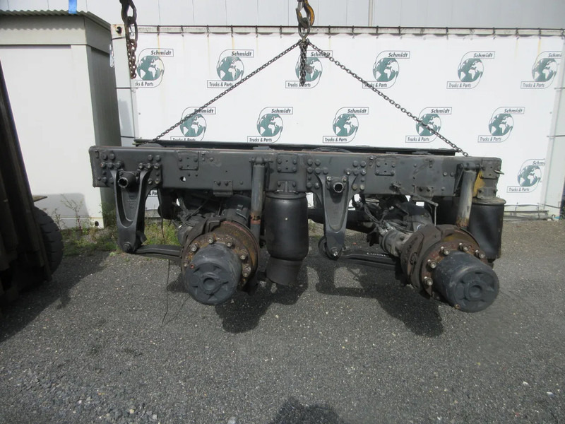 Scania 2194677 // 1531348 // 2194678 // 1531345 TANDEM SET SCANIA R 450 EURO 6 - Πίσω άξονας για Φορτηγό: φωτογραφία 4 Scania 2194677 // 1531348 // 2194678 // 1531345 TANDEM SET SCANIA R 450 EURO 6 - Πίσω άξονας για Φορτηγό: φωτογραφία 4