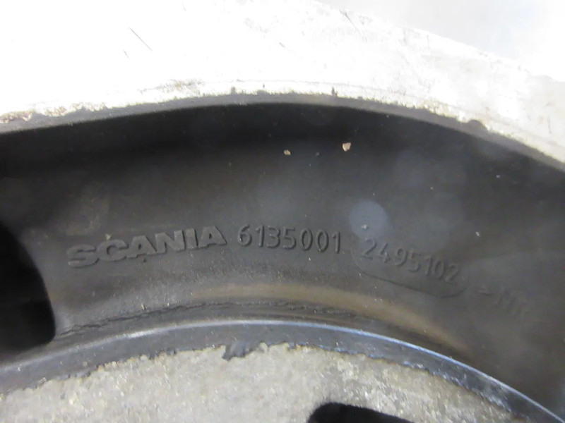 Scania 2495102 MOTOR STEUN VOOR ZIJDEN SCANIA S 450 NGS MODEL 2021 - Καμπίνα και εσωτερικό για Φορτηγό: φωτογραφία 5 Scania 2495102 MOTOR STEUN VOOR ZIJDEN SCANIA S 450 NGS MODEL 2021 - Καμπίνα και εσωτερικό για Φορτηγό: φωτογραφία 5