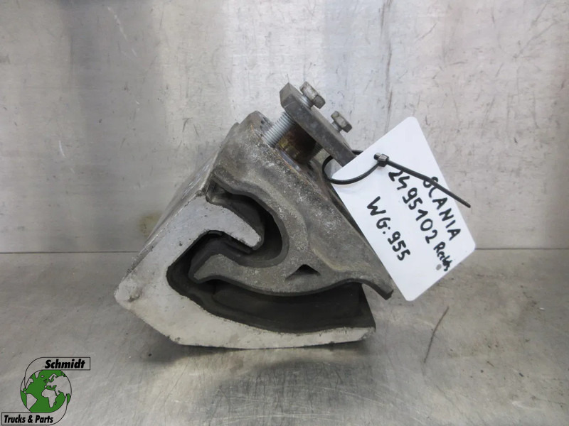 Scania 2495102 MOTOR STEUN VOOR ZIJDEN SCANIA S 450 NGS MODEL 2021 - Καμπίνα και εσωτερικό για Φορτηγό: φωτογραφία 1 Scania 2495102 MOTOR STEUN VOOR ZIJDEN SCANIA S 450 NGS MODEL 2021 - Καμπίνα και εσωτερικό για Φορτηγό: φωτογραφία 1