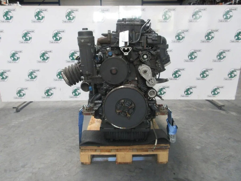 Scania 2582887//577364 DC13 148 L01 S 450 EURO 6 NIEUWE MODEL 2020 - Κινητήρας για Φορτηγό: φωτογραφία 2 Scania 2582887//577364 DC13 148 L01 S 450 EURO 6 NIEUWE MODEL 2020 - Κινητήρας για Φορτηγό: φωτογραφία 2