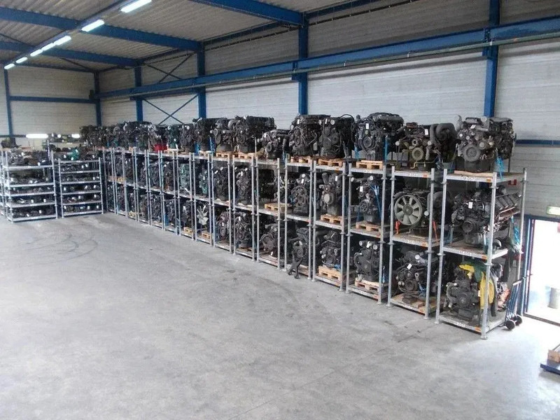 Κινητήρας για Φορτηγό Scania 2737798 // 577377 DOC13 101 L 01 LNG S 410 EURO 6 MODEL 2022: φωτογραφία 13 Κινητήρας για Φορτηγό Scania 2737798 // 577377 DOC13 101 L 01 LNG S 410 EURO 6 MODEL 2022: φωτογραφία 13