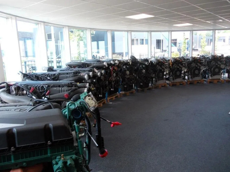 Κινητήρας για Φορτηγό Scania 2737798 // 577377 DOC13 101 L 01 LNG S 410 EURO 6 MODEL 2022: φωτογραφία 9 Κινητήρας για Φορτηγό Scania 2737798 // 577377 DOC13 101 L 01 LNG S 410 EURO 6 MODEL 2022: φωτογραφία 9