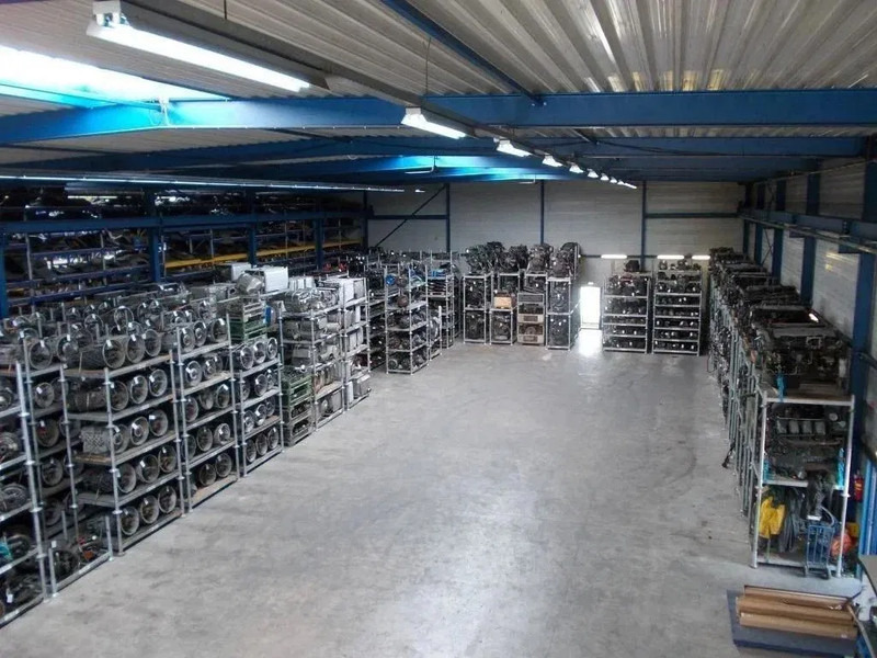 Κινητήρας για Φορτηγό Scania 2737798 // 577377 DOC13 101 L 01 LNG S 410 EURO 6 MODEL 2022: φωτογραφία 18 Κινητήρας για Φορτηγό Scania 2737798 // 577377 DOC13 101 L 01 LNG S 410 EURO 6 MODEL 2022: φωτογραφία 18