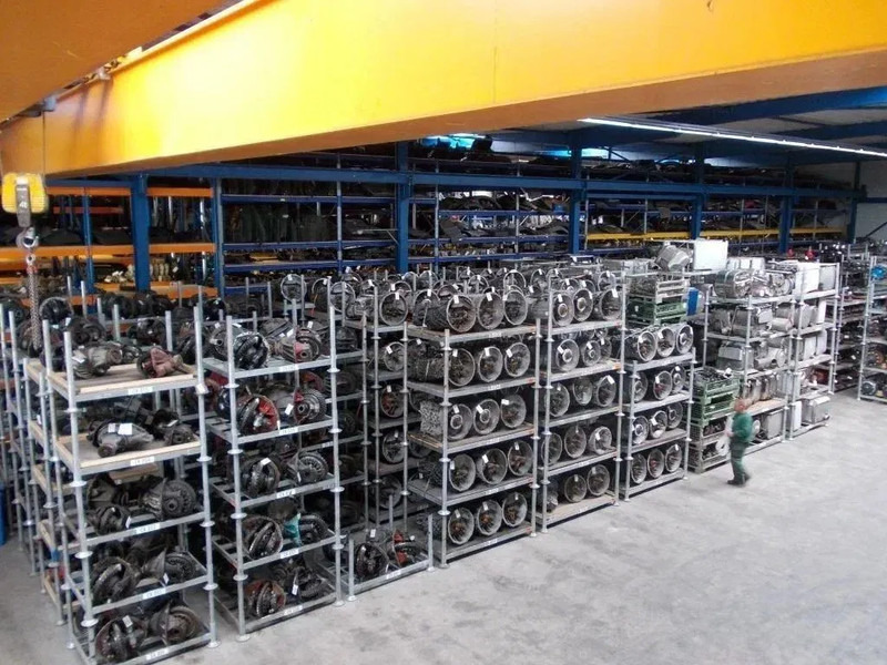 Κινητήρας για Φορτηγό Scania 2737798 // 577377 DOC13 101 L 01 LNG S 410 EURO 6 MODEL 2022: φωτογραφία 17 Κινητήρας για Φορτηγό Scania 2737798 // 577377 DOC13 101 L 01 LNG S 410 EURO 6 MODEL 2022: φωτογραφία 17