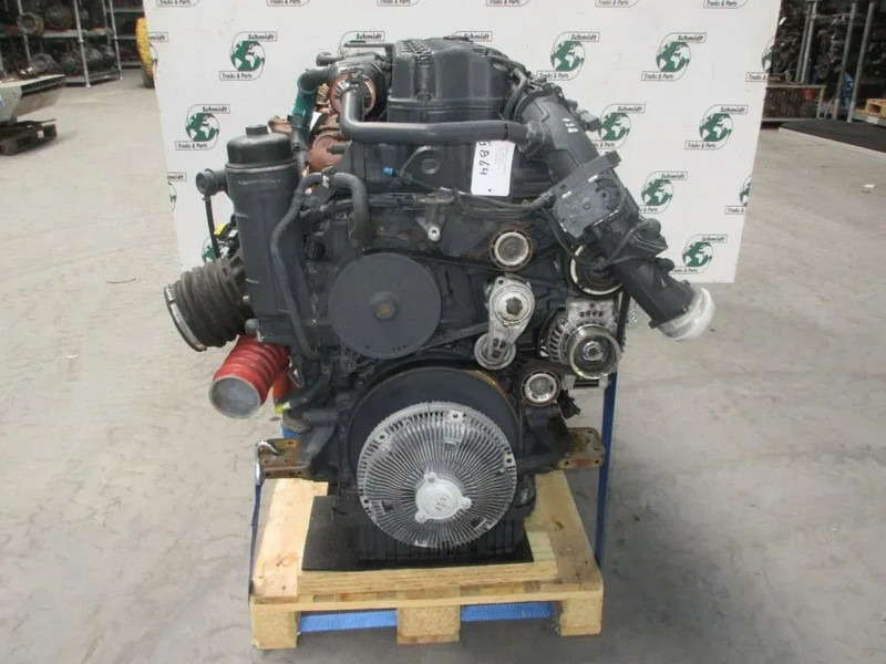 Scania 577377//2737798//DC 0C 13 101 L 01 // LNG SCANIA S 450 EURO 6 - Κινητήρας για Φορτηγό: φωτογραφία 2 Scania 577377//2737798//DC 0C 13 101 L 01 // LNG SCANIA S 450 EURO 6 - Κινητήρας για Φορτηγό: φωτογραφία 2