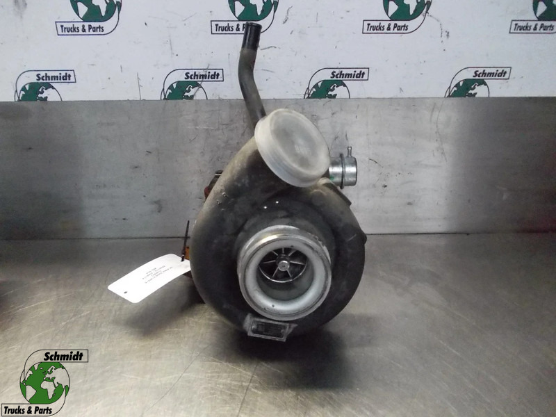 Scania S450 2928174/3058174 TURBO EURO 6 - Τουρμπίνα για Φορτηγό: φωτογραφία 1 Scania S450 2928174/3058174 TURBO EURO 6 - Τουρμπίνα για Φορτηγό: φωτογραφία 1