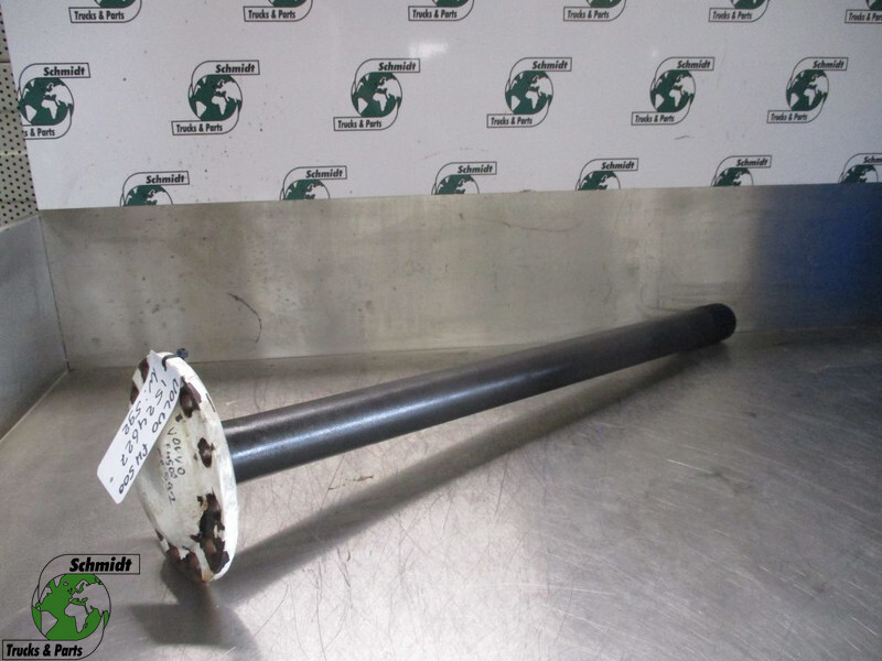 Volvo 1524627 STEEKAS LINKS - Πίσω άξονας για Φορτηγό: φωτογραφία 1 Volvo 1524627 STEEKAS LINKS - Πίσω άξονας για Φορτηγό: φωτογραφία 1