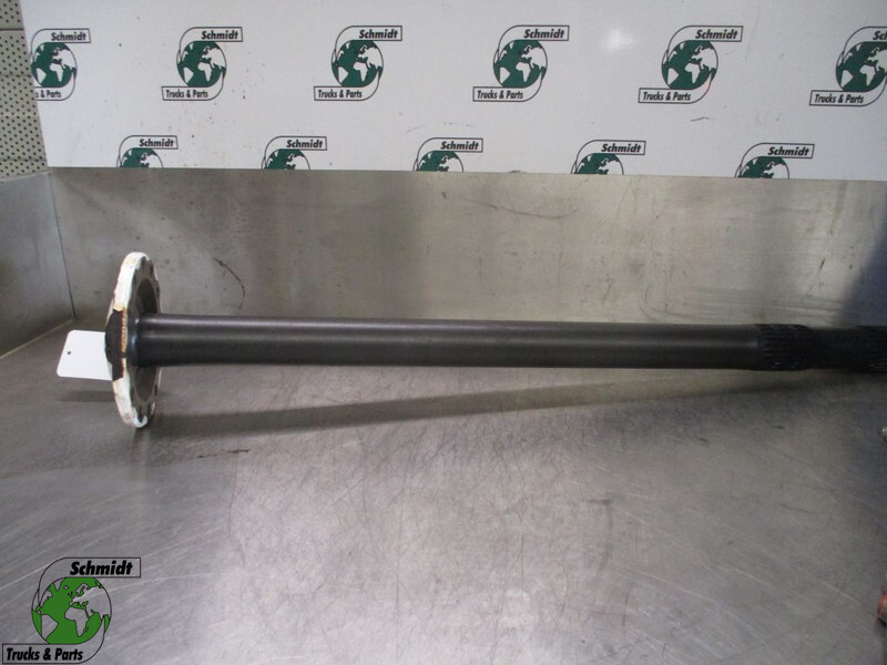 Volvo 1524628 steekas rechts - Πίσω άξονας για Φορτηγό: φωτογραφία 1 Volvo 1524628 steekas rechts - Πίσω άξονας για Φορτηγό: φωτογραφία 1