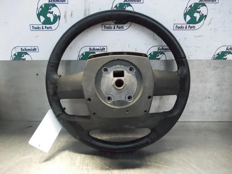 Volvo 20562465 STUURWIEL VOLVO FM FH FMX EURO 6 MET LEER - Τιμόνι για Φορτηγό: φωτογραφία 2 Volvo 20562465 STUURWIEL VOLVO FM FH FMX EURO 6 MET LEER - Τιμόνι για Φορτηγό: φωτογραφία 2