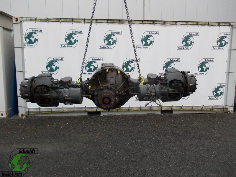 Volvo 20730044/20729816/20729737 RSS1132A ACHTER AS VOLVO FL 240 EURO 6 MODEL 2018 - Πίσω άξονας για Φορτηγό: φωτογραφία 1 Volvo 20730044/20729816/20729737 RSS1132A ACHTER AS VOLVO FL 240 EURO 6 MODEL 2018 - Πίσω άξονας για Φορτηγό: φωτογραφία 1