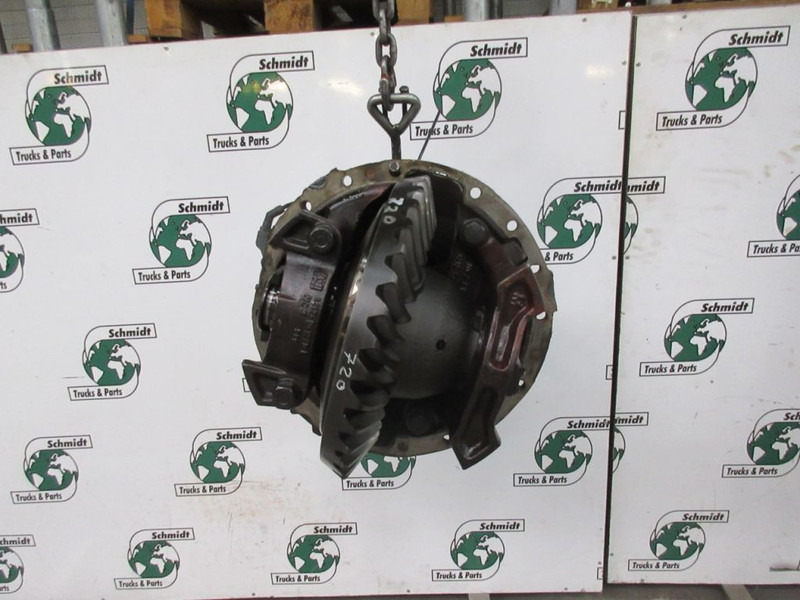Volvo 20836784 / MS 17X CAM08104103 RATIO 1/264 VOLVO FH FM EURO 5 DIFFERENTIEEL - Διαφορικό για Φορτηγό: φωτογραφία 2 Volvo 20836784 / MS 17X CAM08104103 RATIO 1/264 VOLVO FH FM EURO 5 DIFFERENTIEEL - Διαφορικό για Φορτηγό: φωτογραφία 2