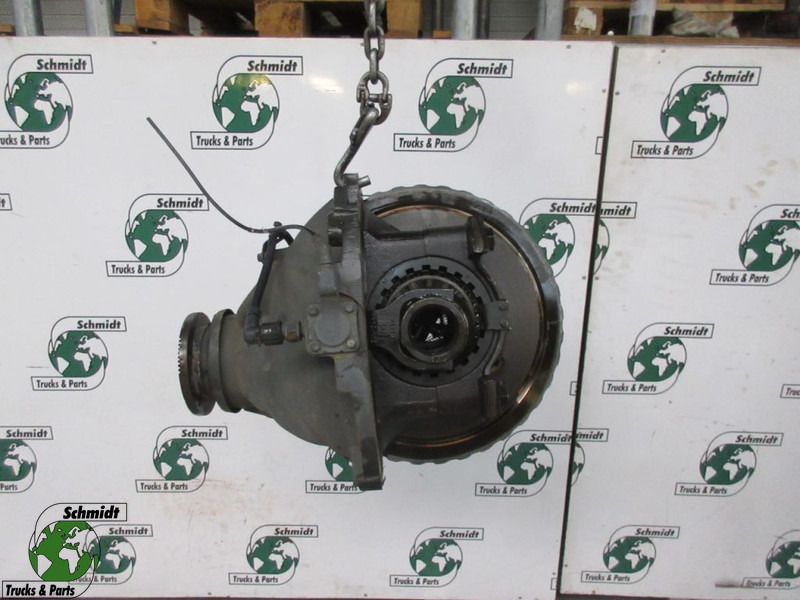 Volvo 20836784 / MS 17X CAM08104103 RATIO 1/264 VOLVO FH FM EURO 5 DIFFERENTIEEL - Διαφορικό για Φορτηγό: φωτογραφία 1 Volvo 20836784 / MS 17X CAM08104103 RATIO 1/264 VOLVO FH FM EURO 5 DIFFERENTIEEL - Διαφορικό για Φορτηγό: φωτογραφία 1