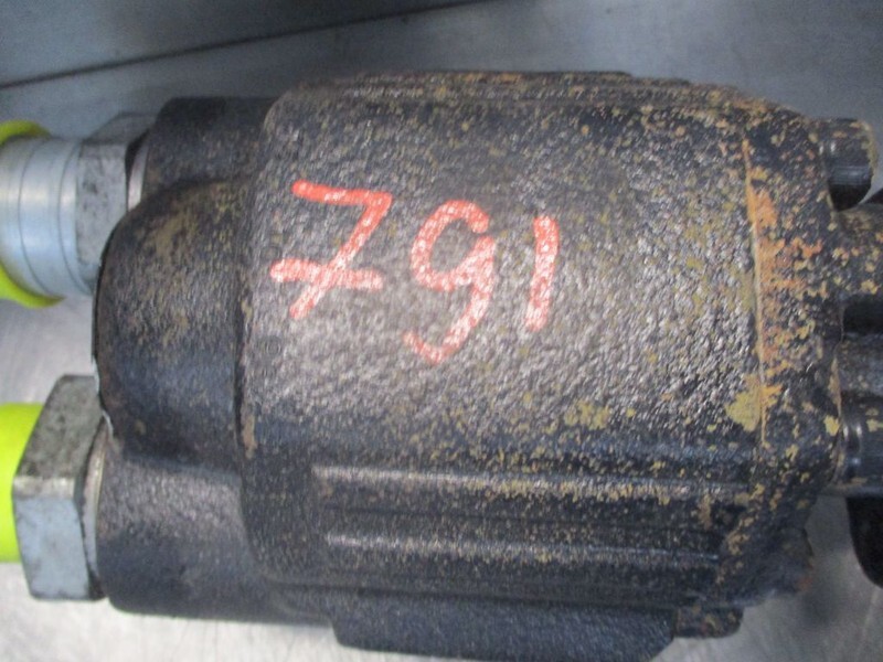 Volvo 20997392 POMP PTO FH FM FMX //TYPE HTHZP80 - Υδραυλικό για Φορτηγό: φωτογραφία 3 Volvo 20997392 POMP PTO FH FM FMX //TYPE HTHZP80 - Υδραυλικό για Φορτηγό: φωτογραφία 3