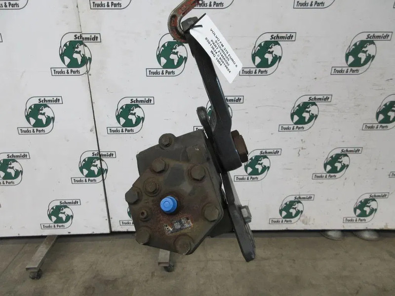 Volvo 21466592 // 85013624 // 85019624 VOLVO FH FM SERIE MODEL 2020 - Κρεμαγιέρα για Φορτηγό: φωτογραφία 5 Volvo 21466592 // 85013624 // 85019624 VOLVO FH FM SERIE MODEL 2020 - Κρεμαγιέρα για Φορτηγό: φωτογραφία 5