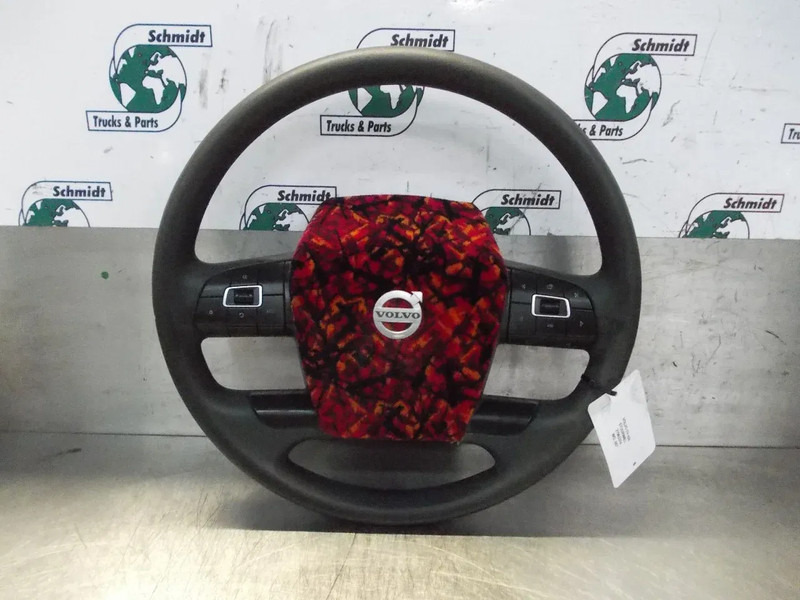 Volvo 21963374 VOLVO FH FM FMX STUURWIEL EURO 6 - Τιμόνι για Φορτηγό: φωτογραφία 3 Volvo 21963374 VOLVO FH FM FMX STUURWIEL EURO 6 - Τιμόνι για Φορτηγό: φωτογραφία 3