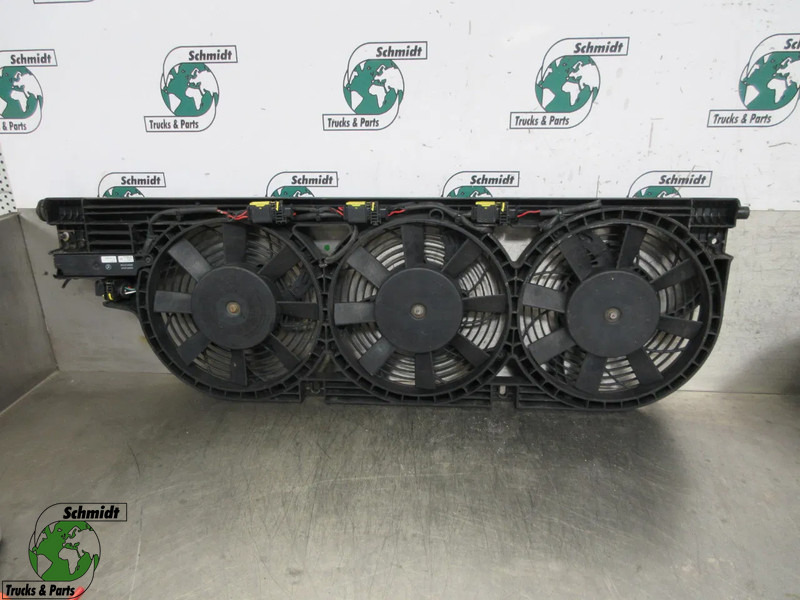 Volvo 22823537 KOELVENTIELATOR VOLVO FH 460 EURO 6 MODEL 2021 - Ανεμιστήρας για Φορτηγό: φωτογραφία 1 Volvo 22823537 KOELVENTIELATOR VOLVO FH 460 EURO 6 MODEL 2021 - Ανεμιστήρας για Φορτηγό: φωτογραφία 1