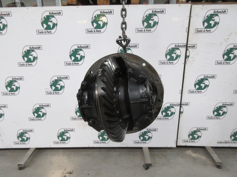 Volvo 3191878/RS1356SV EV91/RATIO /2.79 DIFFERENTIEEL VOLVO FH FM EURO 5 - Διαφορικό για Φορτηγό: φωτογραφία 2 Volvo 3191878/RS1356SV EV91/RATIO /2.79 DIFFERENTIEEL VOLVO FH FM EURO 5 - Διαφορικό για Φορτηγό: φωτογραφία 2