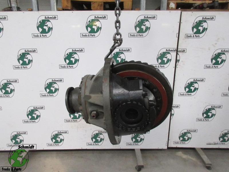 Volvo 3191878/RS1356SV EV91/RATIO /2.79 DIFFERENTIEEL VOLVO FH FM EURO 5 - Διαφορικό για Φορτηγό: φωτογραφία 1 Volvo 3191878/RS1356SV EV91/RATIO /2.79 DIFFERENTIEEL VOLVO FH FM EURO 5 - Διαφορικό για Φορτηγό: φωτογραφία 1