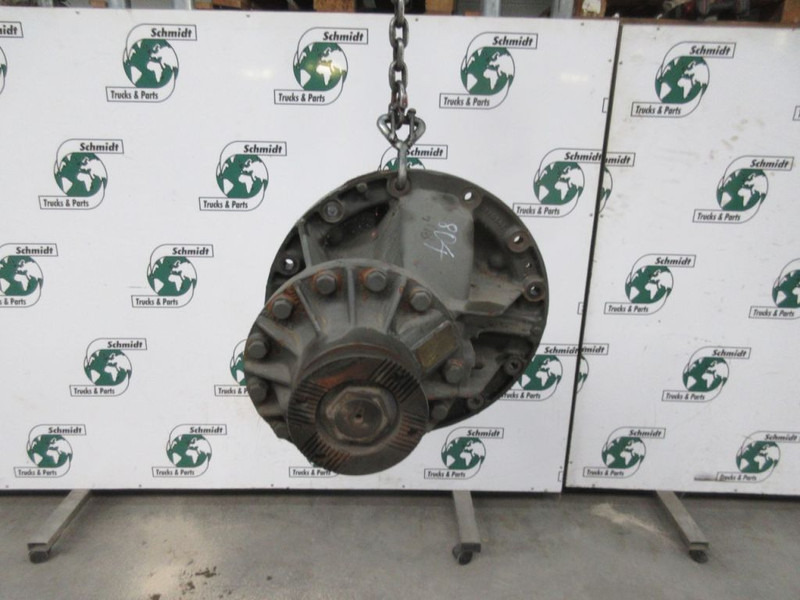 Volvo 3191878/RS1356SV EV91/RATIO /2.79 DIFFERENTIEEL VOLVO FH FM EURO 5 - Διαφορικό για Φορτηγό: φωτογραφία 4 Volvo 3191878/RS1356SV EV91/RATIO /2.79 DIFFERENTIEEL VOLVO FH FM EURO 5 - Διαφορικό για Φορτηγό: φωτογραφία 4