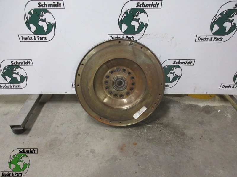 Volvo FH 21630898 VLIEGWIEL EURO 6 - Σφόνδυλος για Φορτηγό: φωτογραφία 1 Volvo FH 21630898 VLIEGWIEL EURO 6 - Σφόνδυλος για Φορτηγό: φωτογραφία 1