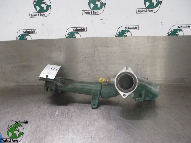 Volvo FH 21971481 VERBINDINGSPIJP EURO 6 - Σύστημα ψύξης για Φορτηγό: φωτογραφία 1 Volvo FH 21971481 VERBINDINGSPIJP EURO 6 - Σύστημα ψύξης για Φορτηγό: φωτογραφία 1