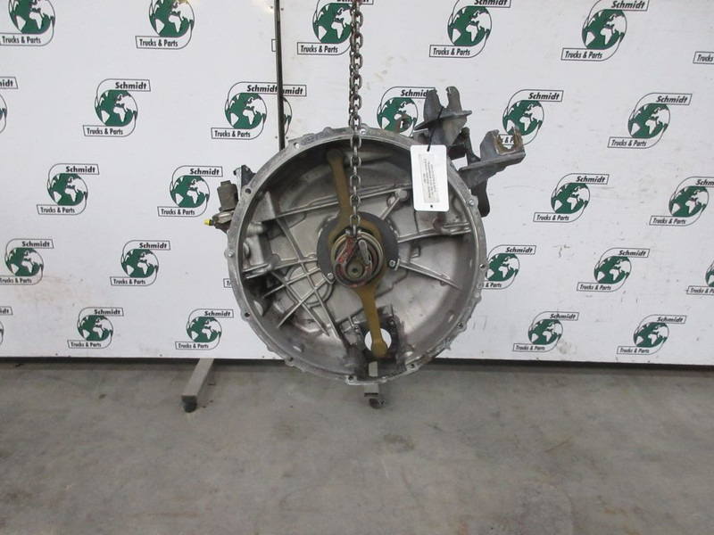 Volvo FL210 21570375 / 85001838 / 85007838 TRANSMISSIE 6 AS 800 TO EURO 6 - Κιβώτιο ταχυτήτων για Φορτηγό: φωτογραφία 3 Volvo FL210 21570375 / 85001838 / 85007838 TRANSMISSIE 6 AS 800 TO EURO 6 - Κιβώτιο ταχυτήτων για Φορτηγό: φωτογραφία 3