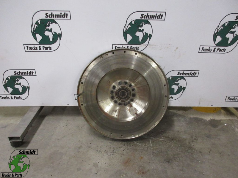 Volvo FM 20736281 VLIEGWIEL EURO 6 - Σφόνδυλος για Φορτηγό: φωτογραφία 1 Volvo FM 20736281 VLIEGWIEL EURO 6 - Σφόνδυλος για Φορτηγό: φωτογραφία 1