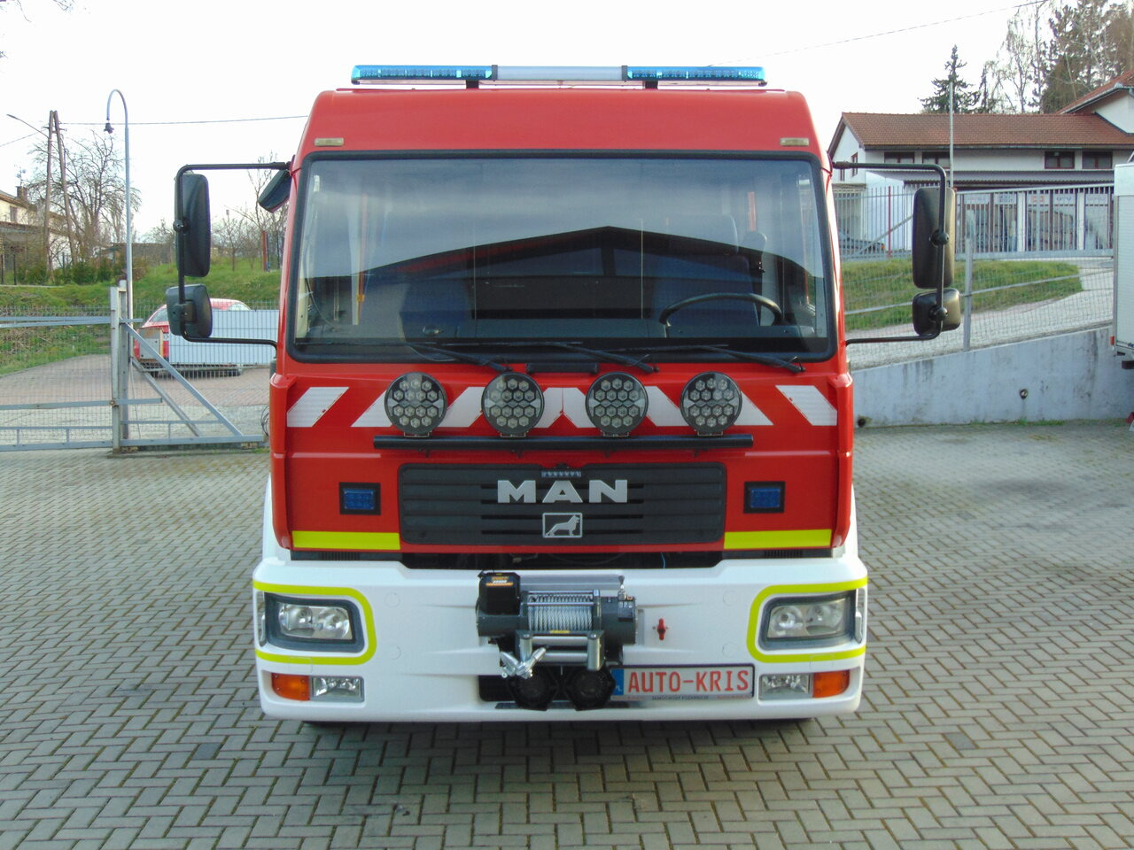 Leasing MAN LE250B SIDES MAN LE250B SIDES: φωτογραφία 24
