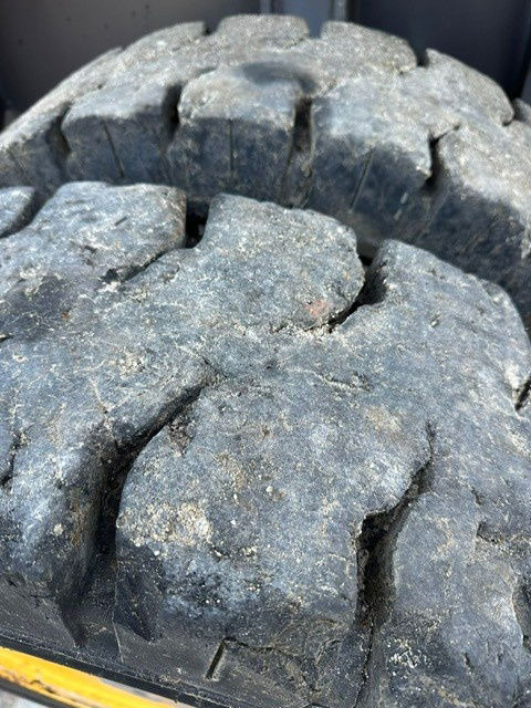 Μηχάνημα Διαχείρισης Υλικών Volvo EW210D MH: φωτογραφία 6 Μηχάνημα Διαχείρισης Υλικών Volvo EW210D MH: φωτογραφία 6