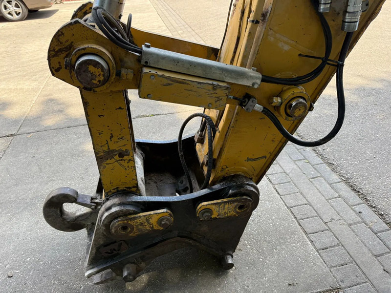 Caterpillar 328D LCR / EXCAVATOR / 11790 HOURS / 147 KW / 2012 - Τηλεσκοπικός γερανός: φωτογραφία 5 Caterpillar 328D LCR / EXCAVATOR / 11790 HOURS / 147 KW / 2012 - Τηλεσκοπικός γερανός: φωτογραφία 5