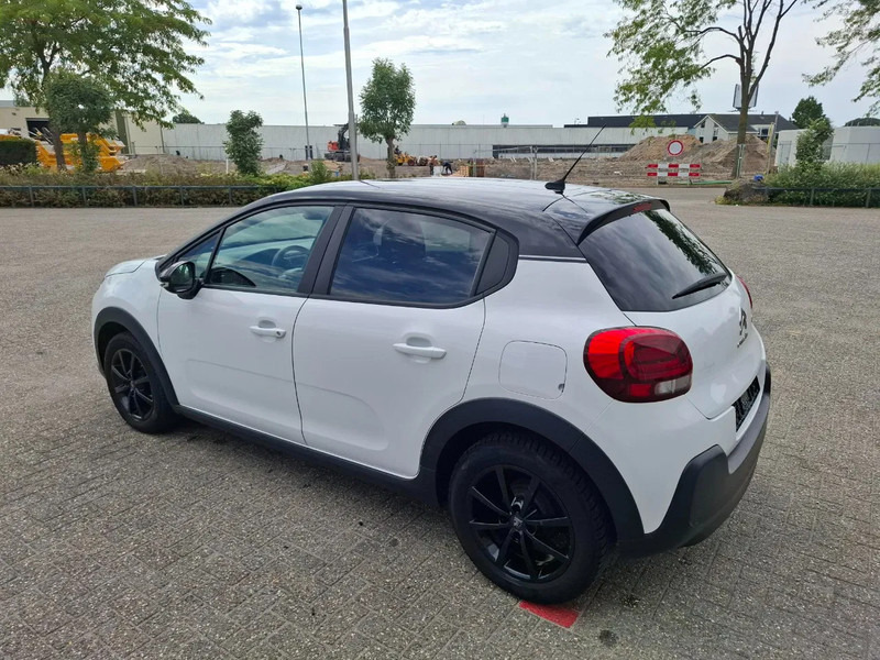 Citroën C3 C3 / NAVI / AIRCO / TEMPOMAAT / LINE DETECTION / PARKSENSORS / DAB RADIO / 120345 KM / EX BPM / MANUAL / 2020 - Hatchback: φωτογραφία 3 Citroën C3 C3 / NAVI / AIRCO / TEMPOMAAT / LINE DETECTION / PARKSENSORS / DAB RADIO / 120345 KM / EX BPM / MANUAL / 2020 - Hatchback: φωτογραφία 3