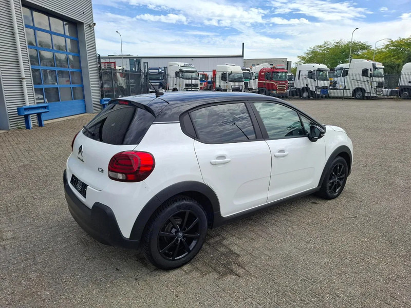 Citroën C3 C3 / NAVI / AIRCO / TEMPOMAAT / LINE DETECTION / PARKSENSORS / DAB RADIO / 120345 KM / EX BPM / MANUAL / 2020 - Hatchback: φωτογραφία 5 Citroën C3 C3 / NAVI / AIRCO / TEMPOMAAT / LINE DETECTION / PARKSENSORS / DAB RADIO / 120345 KM / EX BPM / MANUAL / 2020 - Hatchback: φωτογραφία 5