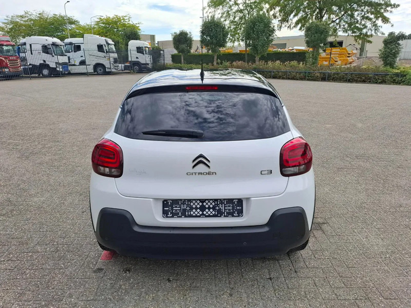 Citroën C3 C3 / NAVI / AIRCO / TEMPOMAAT / LINE DETECTION / PARKSENSORS / DAB RADIO / 120345 KM / EX BPM / MANUAL / 2020 - Hatchback: φωτογραφία 4 Citroën C3 C3 / NAVI / AIRCO / TEMPOMAAT / LINE DETECTION / PARKSENSORS / DAB RADIO / 120345 KM / EX BPM / MANUAL / 2020 - Hatchback: φωτογραφία 4