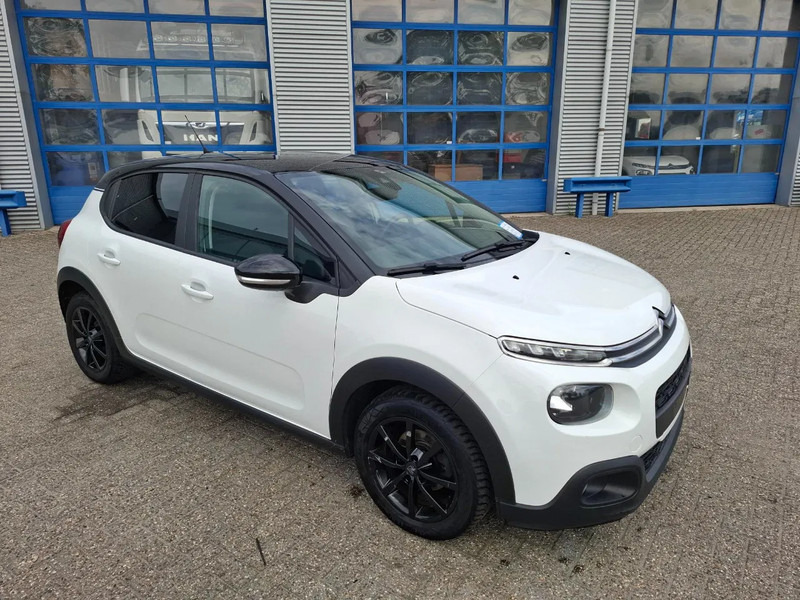 Citroën C3 C3 / NAVI / AIRCO / TEMPOMAAT / LINE DETECTION / PARKSENSORS / DAB RADIO / 120345 KM / EX BPM / MANUAL / 2020 - Hatchback: φωτογραφία 2 Citroën C3 C3 / NAVI / AIRCO / TEMPOMAAT / LINE DETECTION / PARKSENSORS / DAB RADIO / 120345 KM / EX BPM / MANUAL / 2020 - Hatchback: φωτογραφία 2