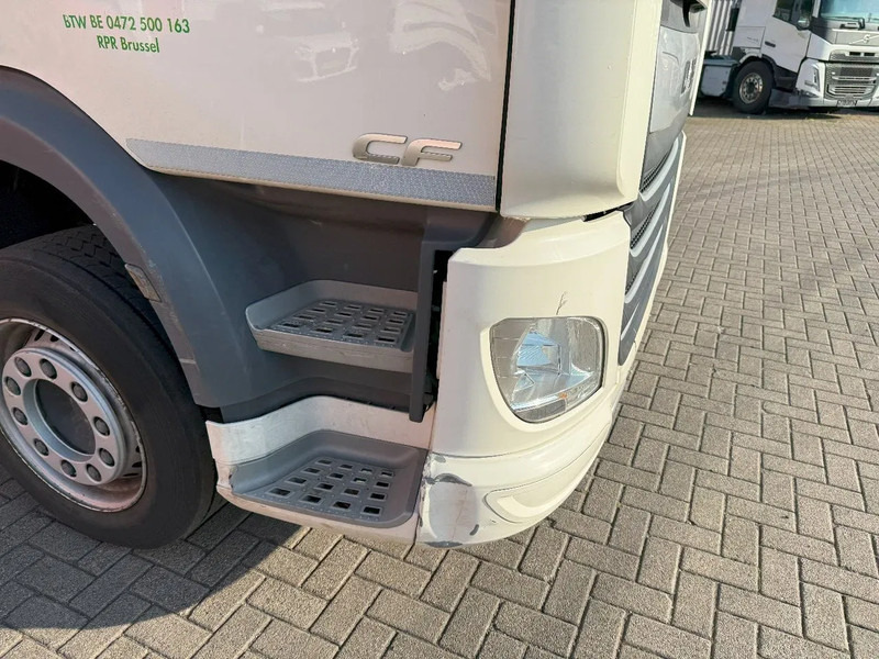 Leasing DAF CF 230 / ENGINE RUNNING / ONLY:286284 KM / ACC / LWDS / PLATFORM 2000 KG / 3SEATS / AUTOMATIC / EURO-6 / 2018 DAF CF 230 / ENGINE RUNNING / ONLY:286284 KM / ACC / LWDS / PLATFORM 2000 KG / 3SEATS / AUTOMATIC / EURO-6 / 2018: φωτογραφία 6