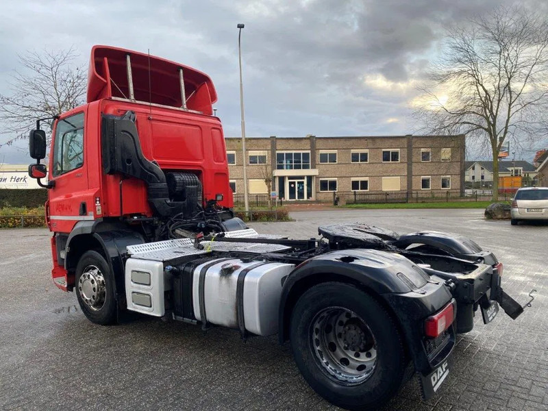 DAF CF400 / GERMAN TRUCK / DEB / ACC / LWDS / AIRCO / ONLY:698572 KM / AUTOMATIC / EURO-6 / 2016 - Τράκτορας: φωτογραφία 3 DAF CF400 / GERMAN TRUCK / DEB / ACC / LWDS / AIRCO / ONLY:698572 KM / AUTOMATIC / EURO-6 / 2016 - Τράκτορας: φωτογραφία 3