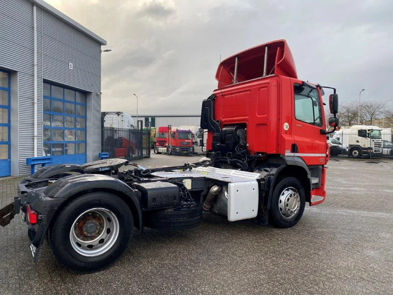 DAF CF400 / GERMAN TRUCK / DEB / ACC / LWDS / AIRCO / ONLY:698572 KM / AUTOMATIC / EURO-6 / 2016 - Τράκτορας: φωτογραφία 5 DAF CF400 / GERMAN TRUCK / DEB / ACC / LWDS / AIRCO / ONLY:698572 KM / AUTOMATIC / EURO-6 / 2016 - Τράκτορας: φωτογραφία 5